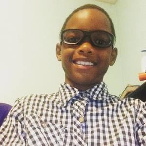 Meet your Posher, Johnathan